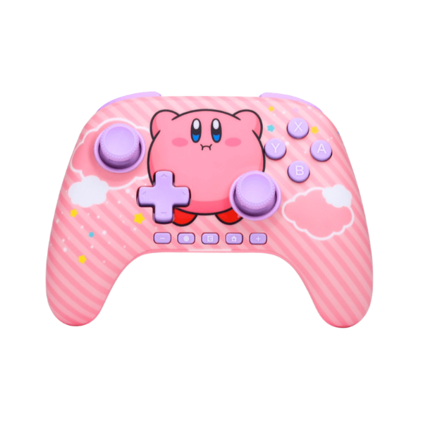 PowerA NSW 2 Advantage 無線控制器（適用於Switch 2）【原裝行貨】