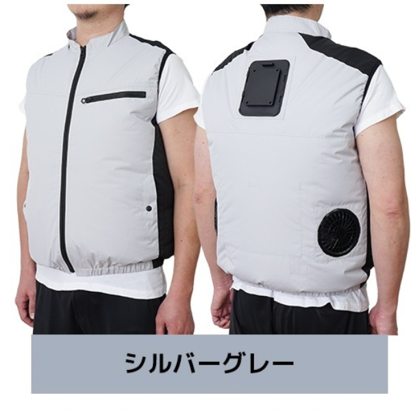 THANKO Cooling Vest 4 壓倒的3秒冷藏服4 (TKCV25S)【原裝行貨】