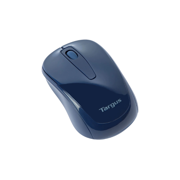 Targus W600 Wireless Mouse 無線光電滑鼠【原裝行貨】