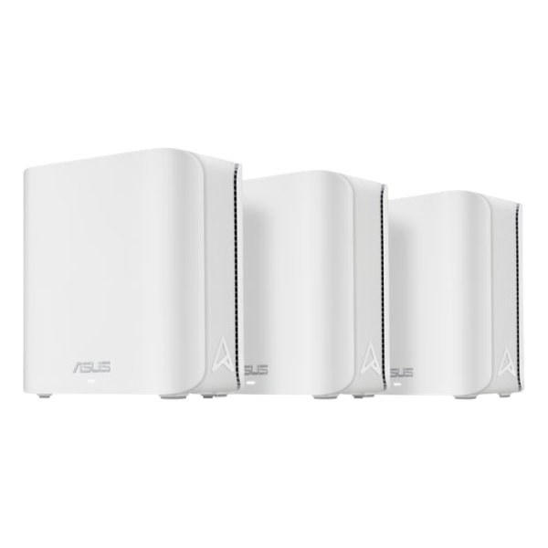 ASUS ZenWiFi BD4 BE3600 雙頻 Wi-Fi 7 Mesh 路由器【原裝行貨】
