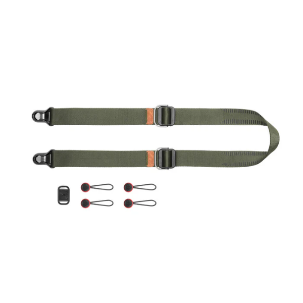 Peak Design Slide Lite Camera Sling Strap 相機斜挎背帶【香港行貨】