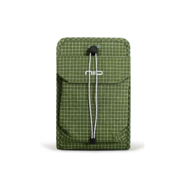 【預購】NIID NEO Nomad Pouch (NP) 隨身包【香港行貨】