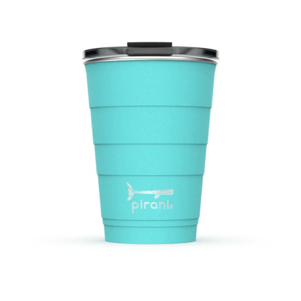 Pirani 16oz Insulated Stackable Tumbler 不鏽鋼真空保溫杯【原裝行貨】