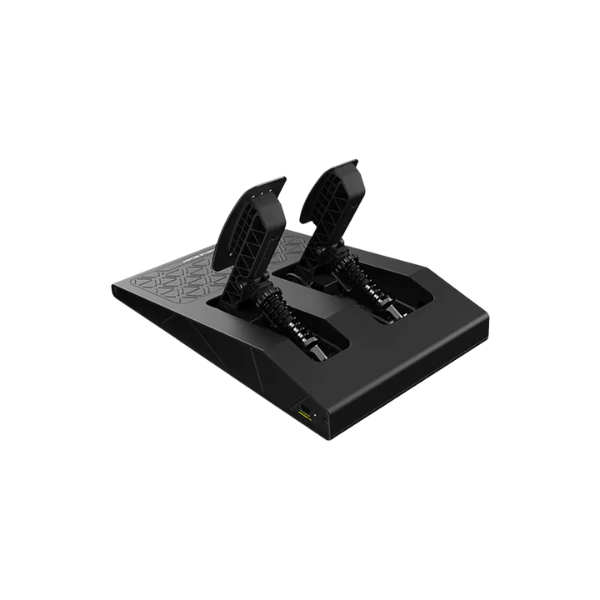 Turtle Beach® VelocityOne Race KD3 賽車方向盤與踏板 (GP-VORKD3)【原裝行貨】