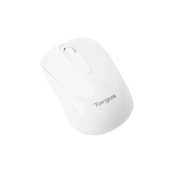 Targus W600 Wireless Mouse 無線光電滑鼠【原裝行貨】