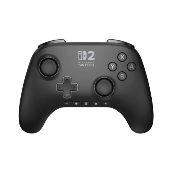 PowerA NSW 2 Advantage 無線控制器（適用於Switch 2）【原裝行貨】