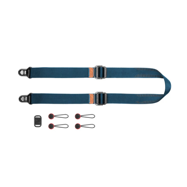 Peak Design Slide Lite Camera Sling Strap 相機斜挎背帶【香港行貨】