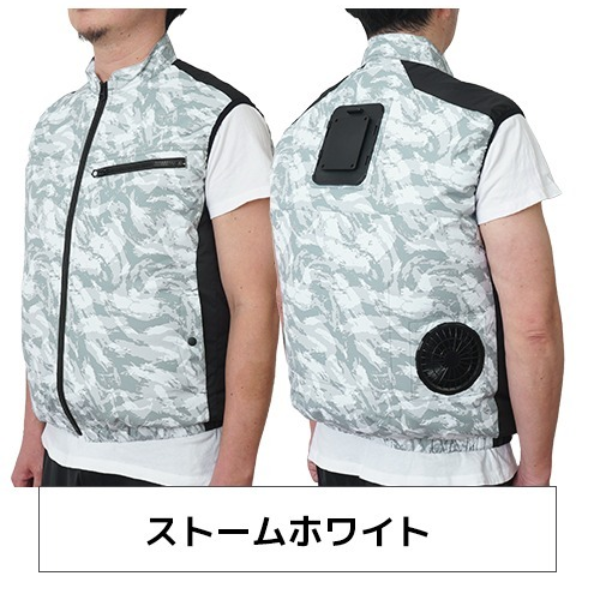 THANKO Cooling Vest 4 壓倒的3秒冷藏服4 (TKCV25S)【原裝行貨】