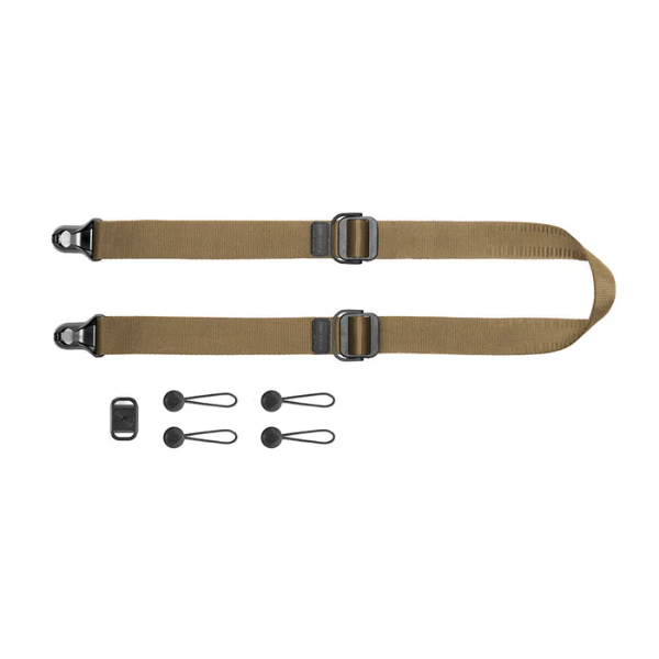 Peak Design Slide Lite Camera Sling Strap 相機斜挎背帶【香港行貨】