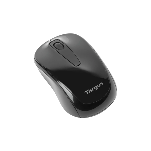 Targus W600 Wireless Mouse 無線光電滑鼠【原裝行貨】