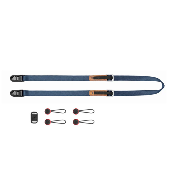 Peak Design Leash Camera Strap 快速減壓背帶【香港行貨】