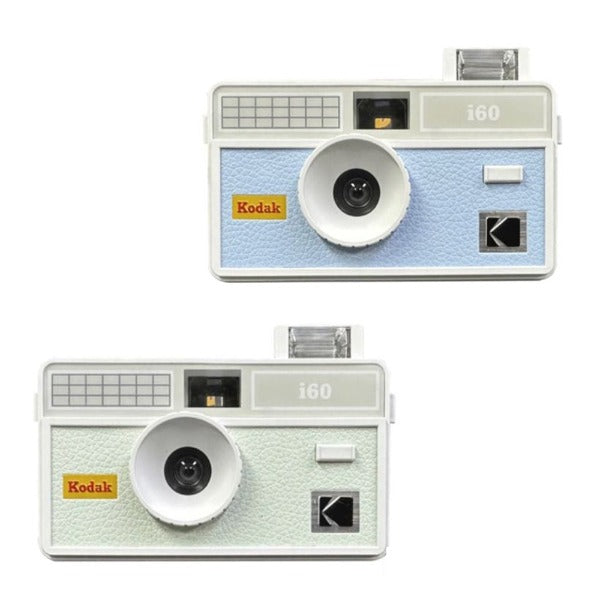 Kodak i60 Film Camera 可重用式菲林相機 【平行進口】
