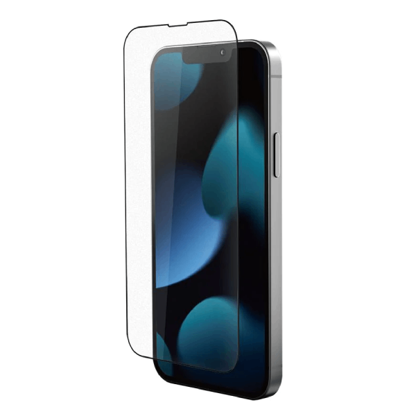 AMAZINGthing - iPhone 13系列 2.75D 全覆蓋 Radix 磨砂鋼化玻璃膜【香港行貨】
