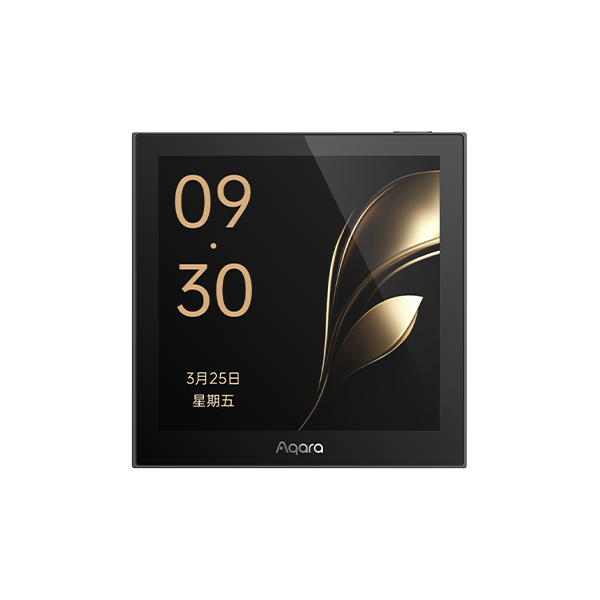 Aqara Magic Switch S100 智能場景開關 (升級版)【原裝行貨】