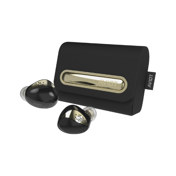 AVIOT 入耳式藍牙耳機 TE-J2【原裝行貨】