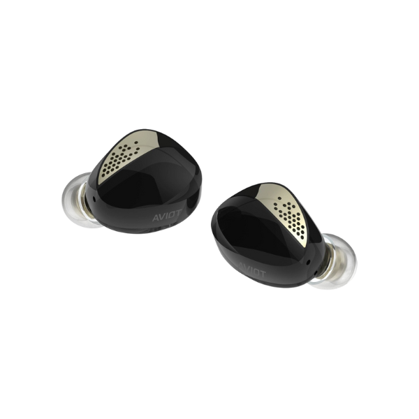 AVIOT 入耳式藍牙耳機 TE-J2【原裝行貨】