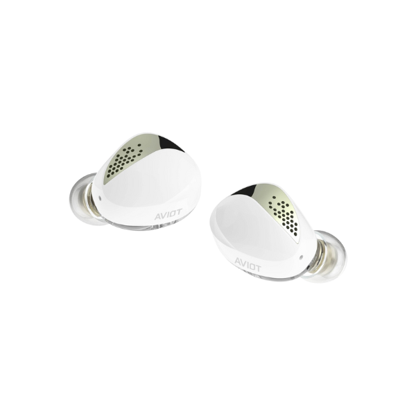 AVIOT 入耳式藍牙耳機 TE-J2【原裝行貨】