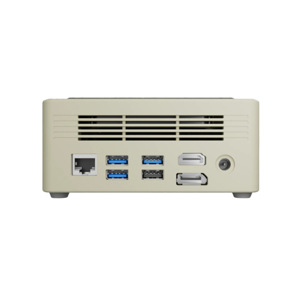 AYANEO Retro Mini PC 復古迷你電腦 AM01 16G/32G +512G (CS-AYABAM1/CS-AYABAM1/LB-PCNB)