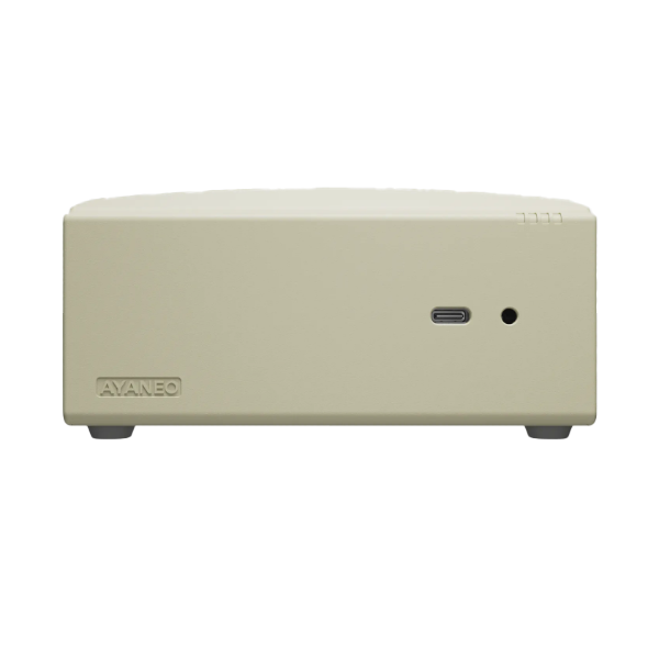 AYANEO Retro Mini PC 復古迷你電腦 AM01 16G/32G +512G (CS-AYABAM1/CS-AYABAM1/LB-PCNB)