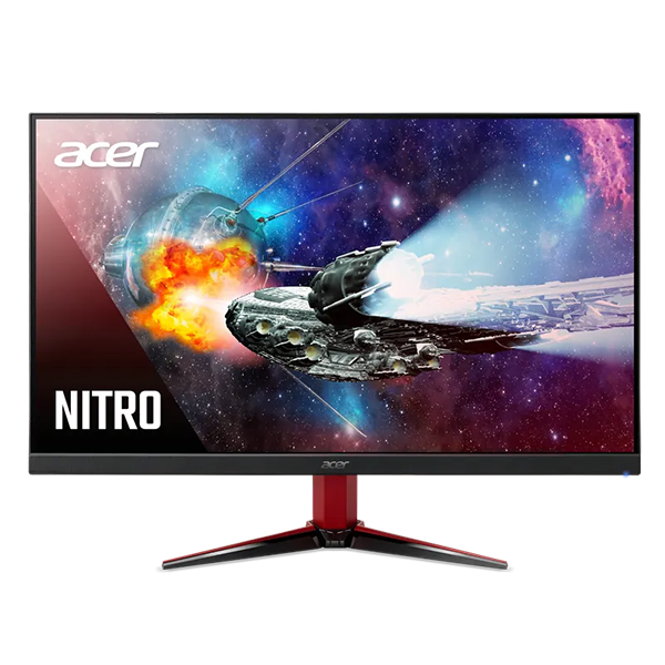 Acer Nitro VG2 VG272 27" FHD 電競螢幕 165Hz, FreeSync Premium, HDR400 (MO-AVG272/LB-XMON)