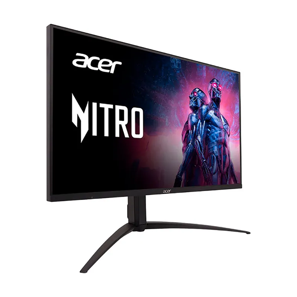 【免運費】Acer Nitro XV5 XV275K P3biipruzx 27" 4K, 576 zone mini LED, 160Hz, FreeSync Premium, HDR1000 (MO-AXV275K /LB-AMON)【原裝行貨】