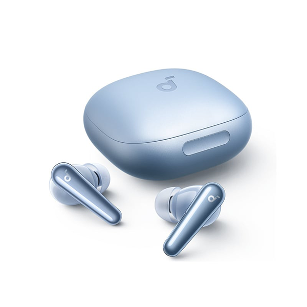 Anker SoundCore Liberty 4 Pro 降噪真無線藍牙耳機A3954【原裝 Anker SoundCore Liberty 4 Pro 降噪真無線藍牙耳機A3954【原裝