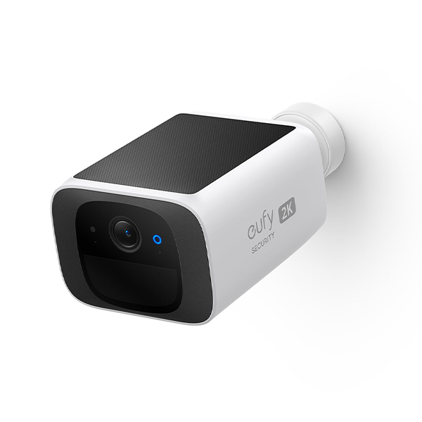 Anker Eufy Security SoloCam S220 Wireless Outdoor Camera (T8134) 太陽能監控【原裝行貨】