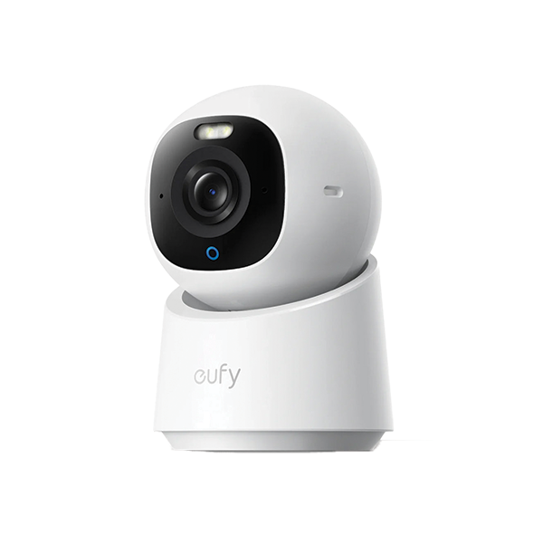 Eufy Indoor Cam E30 Home Security Indoor Camera (T8417) 監控【原裝行貨】