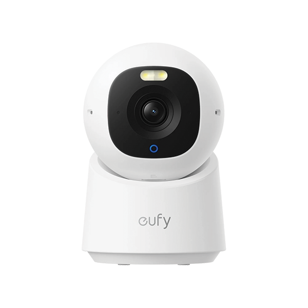 Eufy Indoor Cam E30 Home Security Indoor Camera (T8417) 監控【原裝行貨】