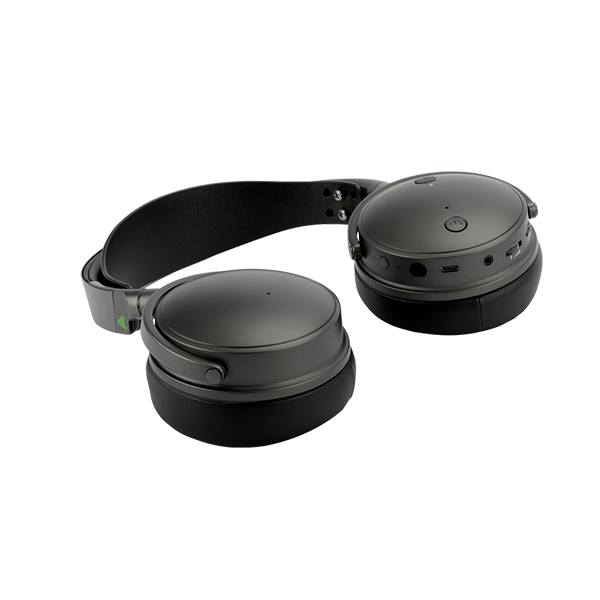 Audeze Maxwell Wireless Headset 藍牙及2.4G無線電競耳機 (Xbox Dolby Atmos)【原裝行貨】