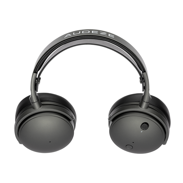 Audeze Maxwell Wireless Headset 藍牙及2.4G無線電競耳機 (Xbox Dolby Atmos)【原裝行貨】