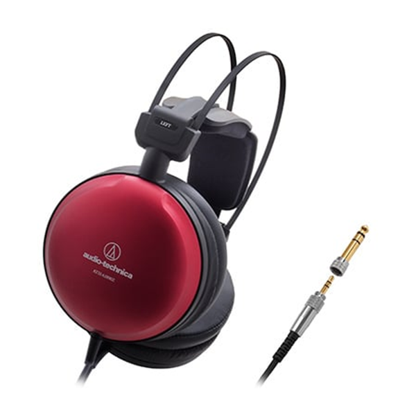 Audio Technica 藝術監聽耳筒 ATH-A1000Z【原裝行貨】