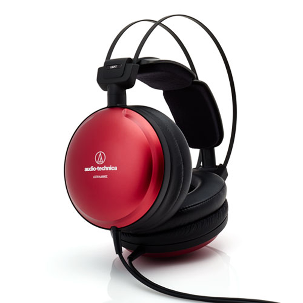 Audio Technica 藝術監聽耳筒 ATH-A1000Z【原裝行貨】