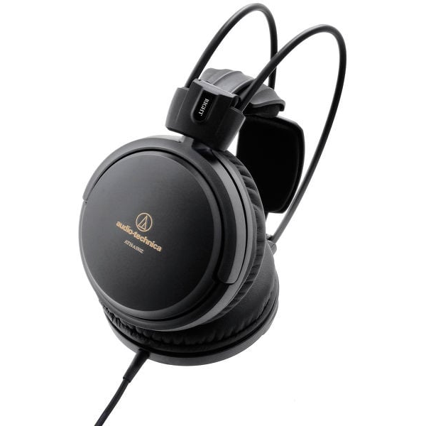 Audio Technica 藝術監聽耳筒 ATH-A550Z【原裝行貨】