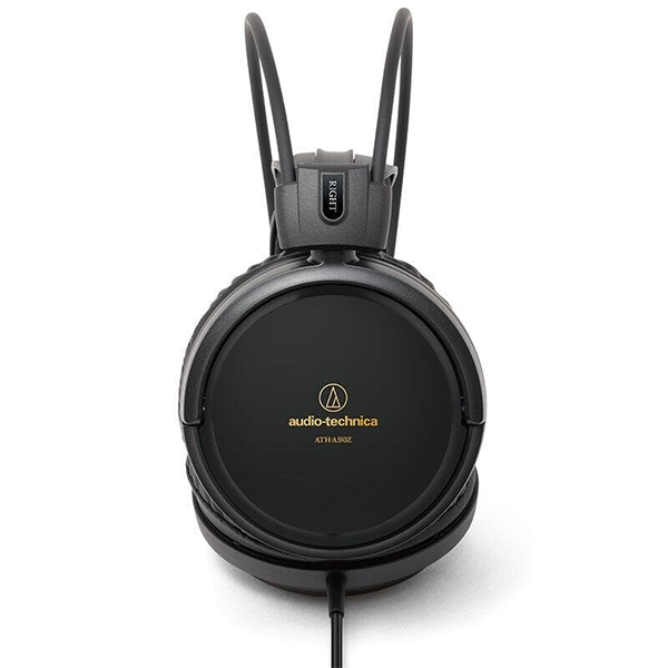 Audio Technica 藝術監聽耳筒 ATH-A550Z【原裝行貨】