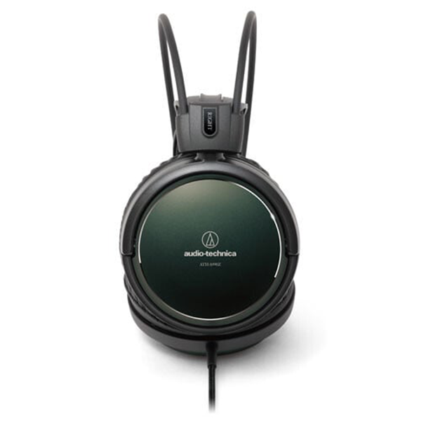 Audio Technica 藝術監聽耳筒 ATH-A990Z【原裝行貨】