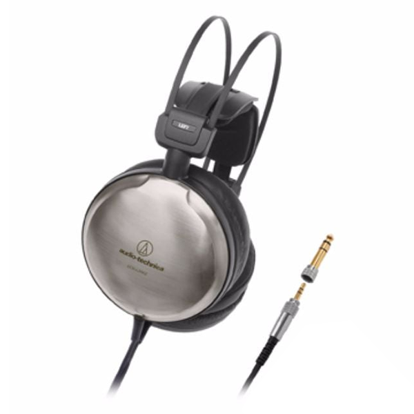 Audio Technica 藝術監聽耳筒 ATH-A2000Z【原裝行貨】