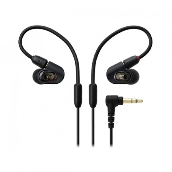 Audio Technica ATH-E50 掛耳入耳式式耳機【原裝行貨】