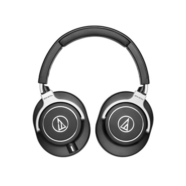 Audio Technica ATH-M70x 專業監聽耳筒【原裝行貨】