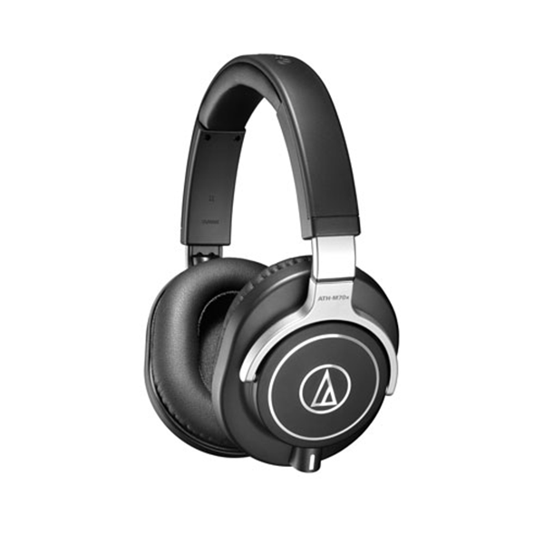 Audio Technica ATH-M70x 專業監聽耳筒【原裝行貨】