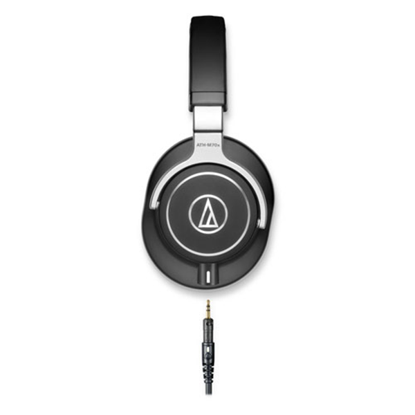 Audio Technica ATH-M70x 專業監聽耳筒【原裝行貨】