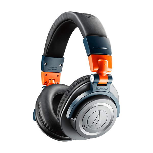 【2024年度限定色】Audio-Technica ATH-M50x/ATH-M50xBT2 LAB 耳罩式耳機【原裝行貨】