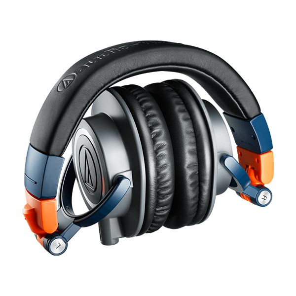 【2024年度限定色】Audio-Technica ATH-M50x/ATH-M50xBT2 LAB 耳罩式耳機【原裝行貨】