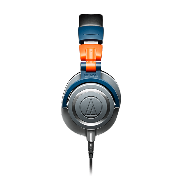 【2024年度限定色】Audio-Technica ATH-M50x/ATH-M50xBT2 LAB 耳罩式耳機【原裝行貨】