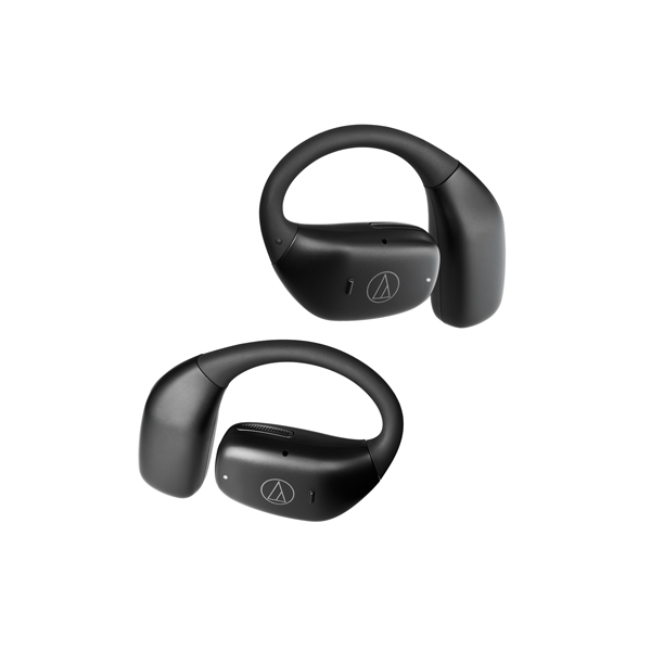 Audio technica ATH-AC5TW 開放式無線耳掛式耳機【原裝行貨】