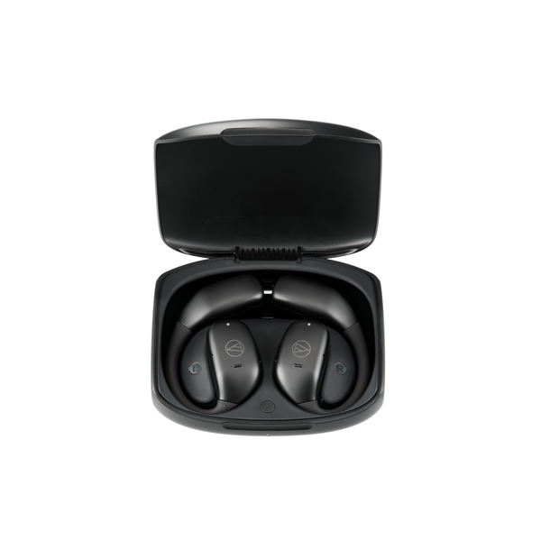 Audio technica ATH-AC5TW 開放式無線耳掛式耳機【原裝行貨】