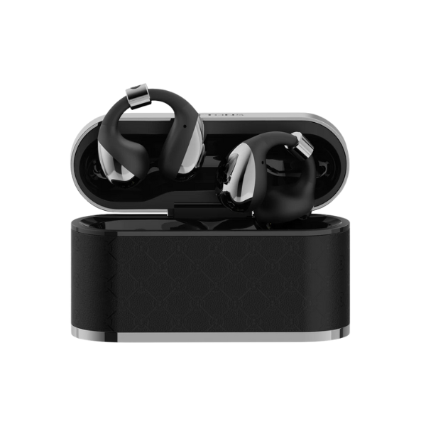 Buttons Clip 真無線耳夾式藍牙耳機【原裝行貨】