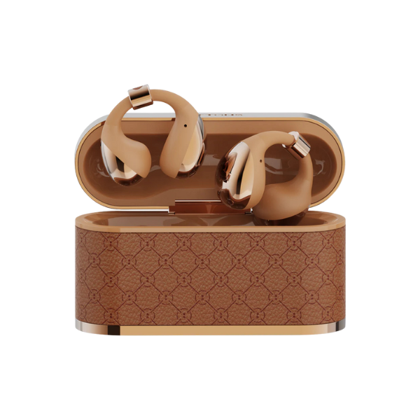 Buttons Clip 真無線耳夾式藍牙耳機【原裝行貨】