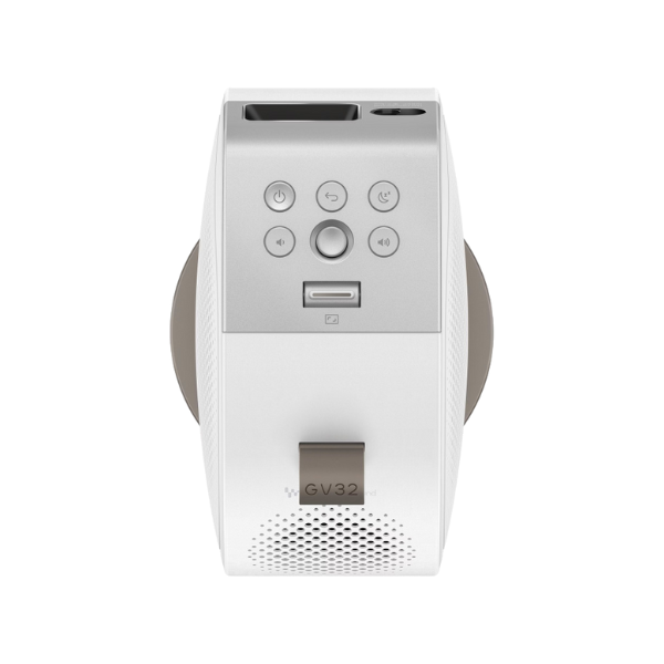 BENQ GV32 LED 智慧微型投影機【原裝行貨】