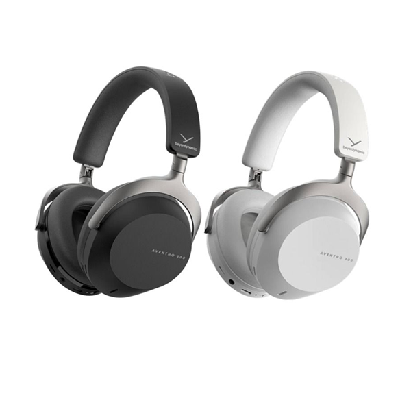 Beyerdynamic AVENTHO 300 無線藍牙耳機具備 ANC、Dolby Atmos 和頭部跟蹤技術【原裝行貨】